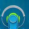 Headphones icon