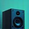 Sound system icon