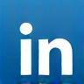 LinkedIn Icon