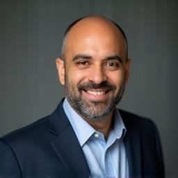 Portrait of Ahmed Al Bastaki, Lead Audio Consultant at Gulf Audio Solutions